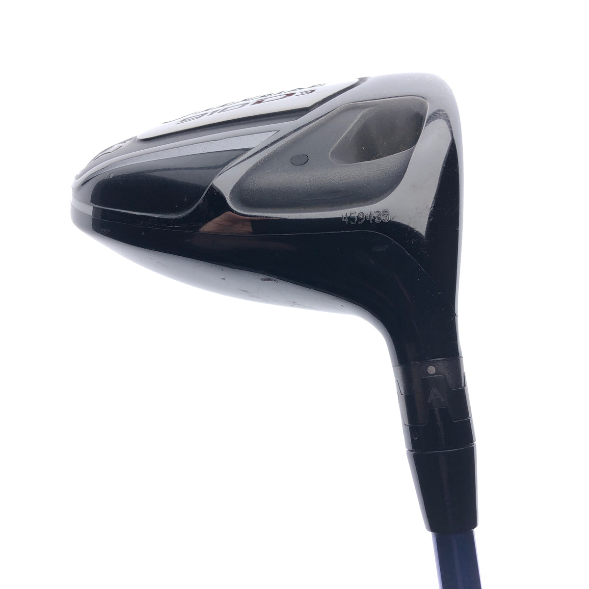 Used Titleist 910 D3 Driver / 8.5 Degrees / Stiff Flex