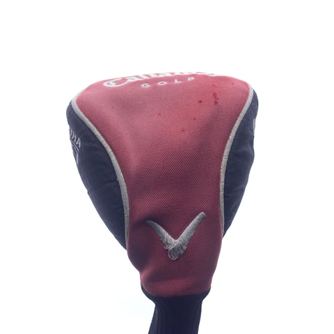 Used Callaway Big Bertha 460 Driver / 11.0 Degrees / Regular Flex