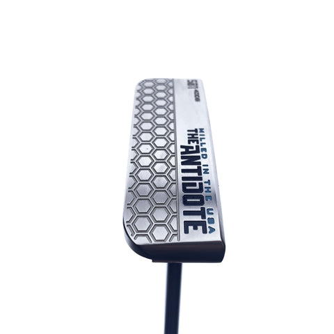 Used Bettinardi The Antidote SB1 Putter / 38.0 Inches