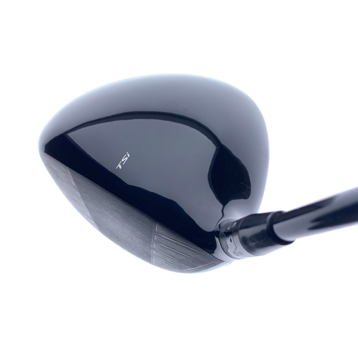 Used Titleist TSi 2 Driver / 10.0 Degrees / Stiff Flex - Replay Golf 