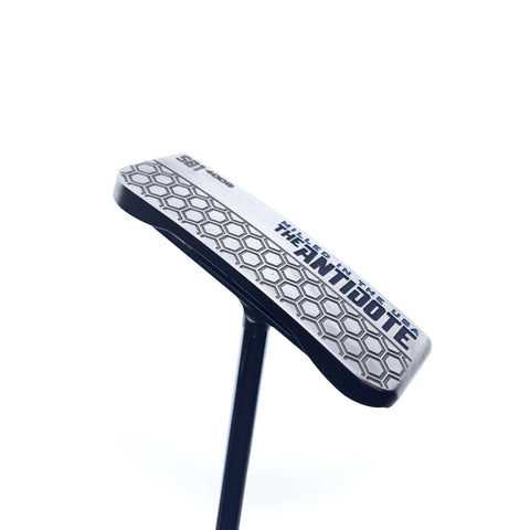 Used Bettinardi The Antidote SB1 Putter / 38.0 Inches