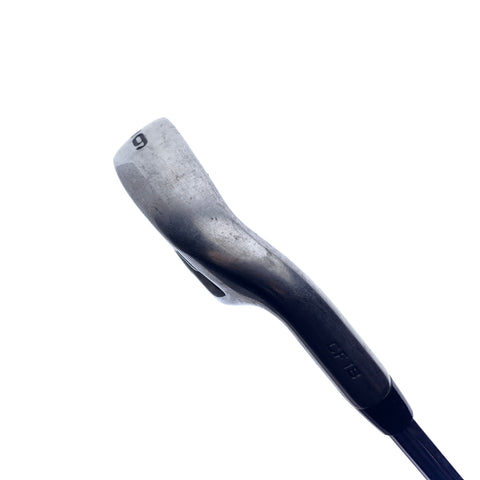 Used Callaway Rogue 6 Iron / 26 Degrees / Regular Flex