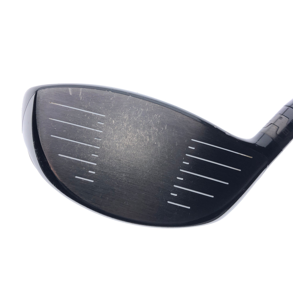 Used Titleist 910 D3 Driver / 8.5 Degrees / Stiff Flex