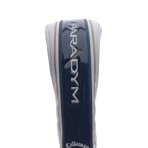 Used Callaway Paradym 3 Fairway Wood / 15.0 Degrees / Regular Flex