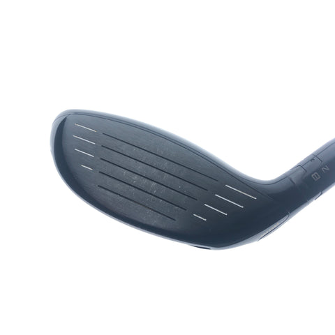 Used Titleist TSi 2 3  HL Fairway Wood / 16.5 Degrees / Stiff Flex