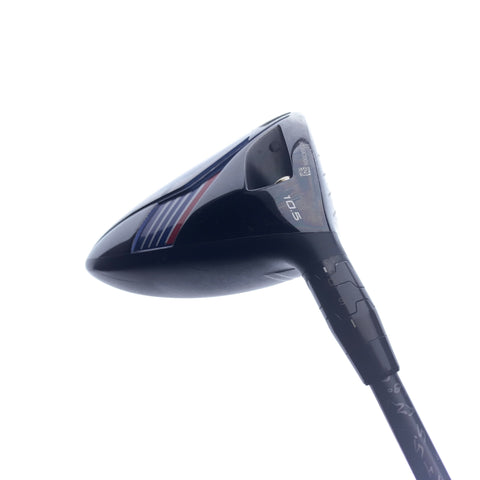 Used Callaway XR Driver / 10.5 Degrees / Regular Flex