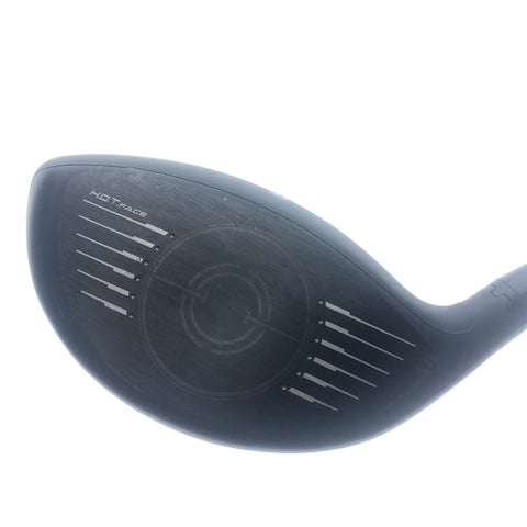 Used Cobra DARKSPEED LS Driver / 9.0 Degrees / Regular Flex