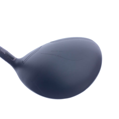 Used Callaway XR Driver / 10.5 Degrees / Regular Flex