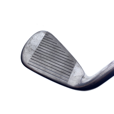 Used Callaway Rogue 6 Iron / 26 Degrees / Regular Flex