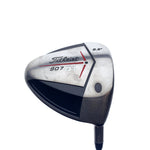 Used Titleist 907 D1 Driver / 9.5 Degrees / Stiff Flex - Replay Golf 