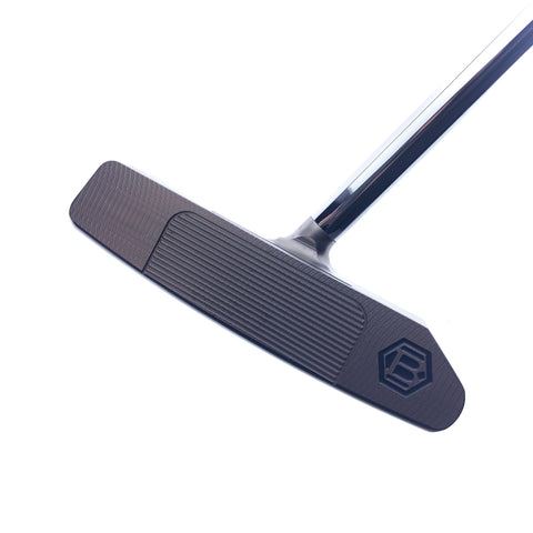 Used Bettinardi The Antidote SB1 Putter / 38.0 Inches