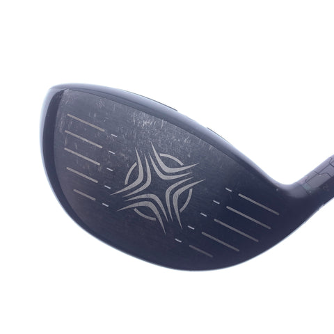 Used Callaway XR Driver / 10.5 Degrees / Regular Flex