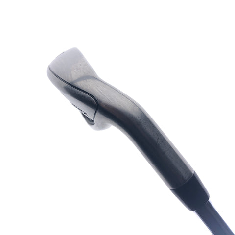 Used Callaway Rogue ST MAX 5 Iron / 21.5 Degrees / Regular Flex