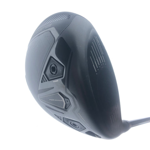 Used Cobra DARKSPEED LS Driver / 9.0 Degrees / Regular Flex