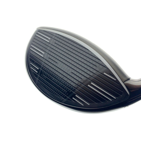 Used TaylorMade Qi4D Driver / 9.0 Degrees / Stiff Flex