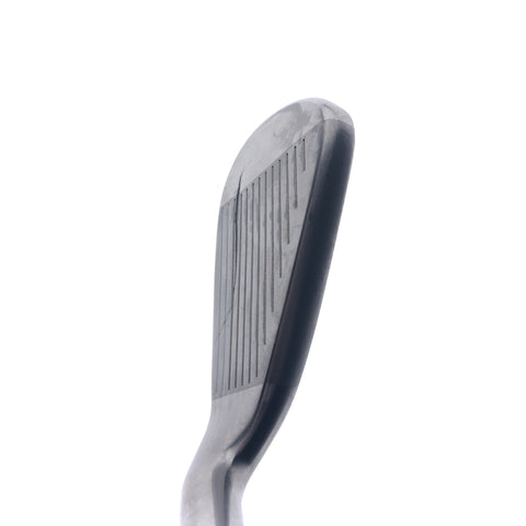 Used Callaway Rogue ST MAX 5 Iron / 21.5 Degrees / Regular Flex