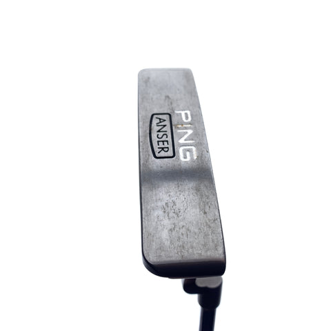 Used Ping Karsten Series Anser Putter / 35.0 Inches