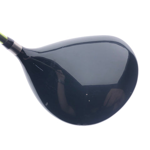 Used Cleveland Launcher Comp Driver / 10.5 Degrees / Stiff Flex