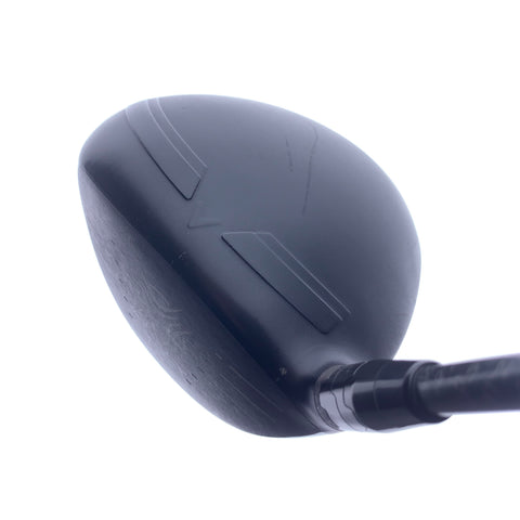 Used Callaway XR Driver / 10.5 Degrees / Regular Flex