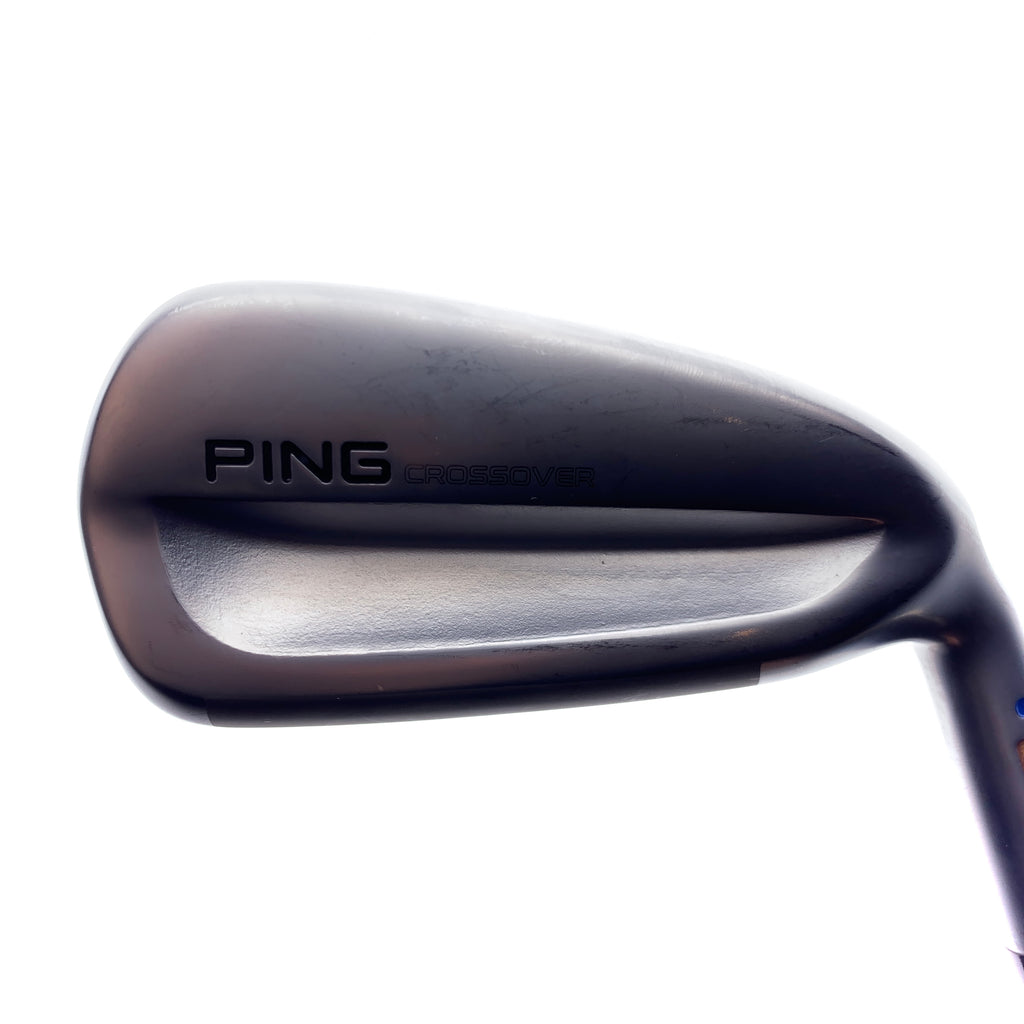 Used Ping G400 Crossover 5 Hybrid / 25 Degrees / Regular Flex