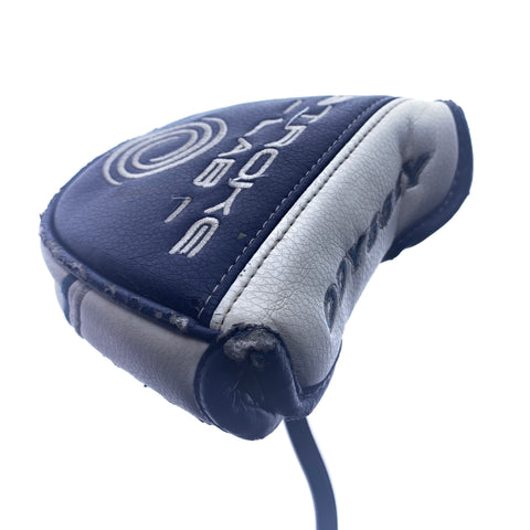 Used Odyssey Stroke Lab 2-Ball Ladies Putter / 32.0 Inches