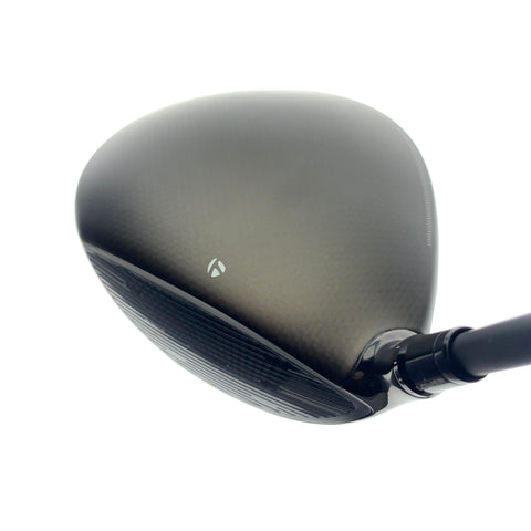 Used TaylorMade Qi4D Driver / 9.0 Degrees / Stiff Flex