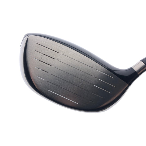 Used Cleveland Launcher Comp Driver / 10.5 Degrees / Stiff Flex