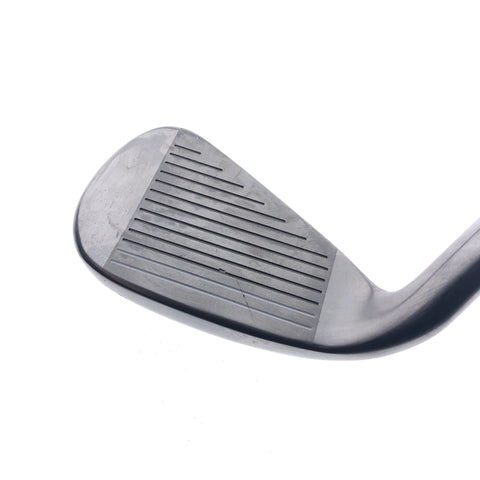 Used Callaway Rogue ST MAX 5 Iron / 21.5 Degrees / Regular Flex
