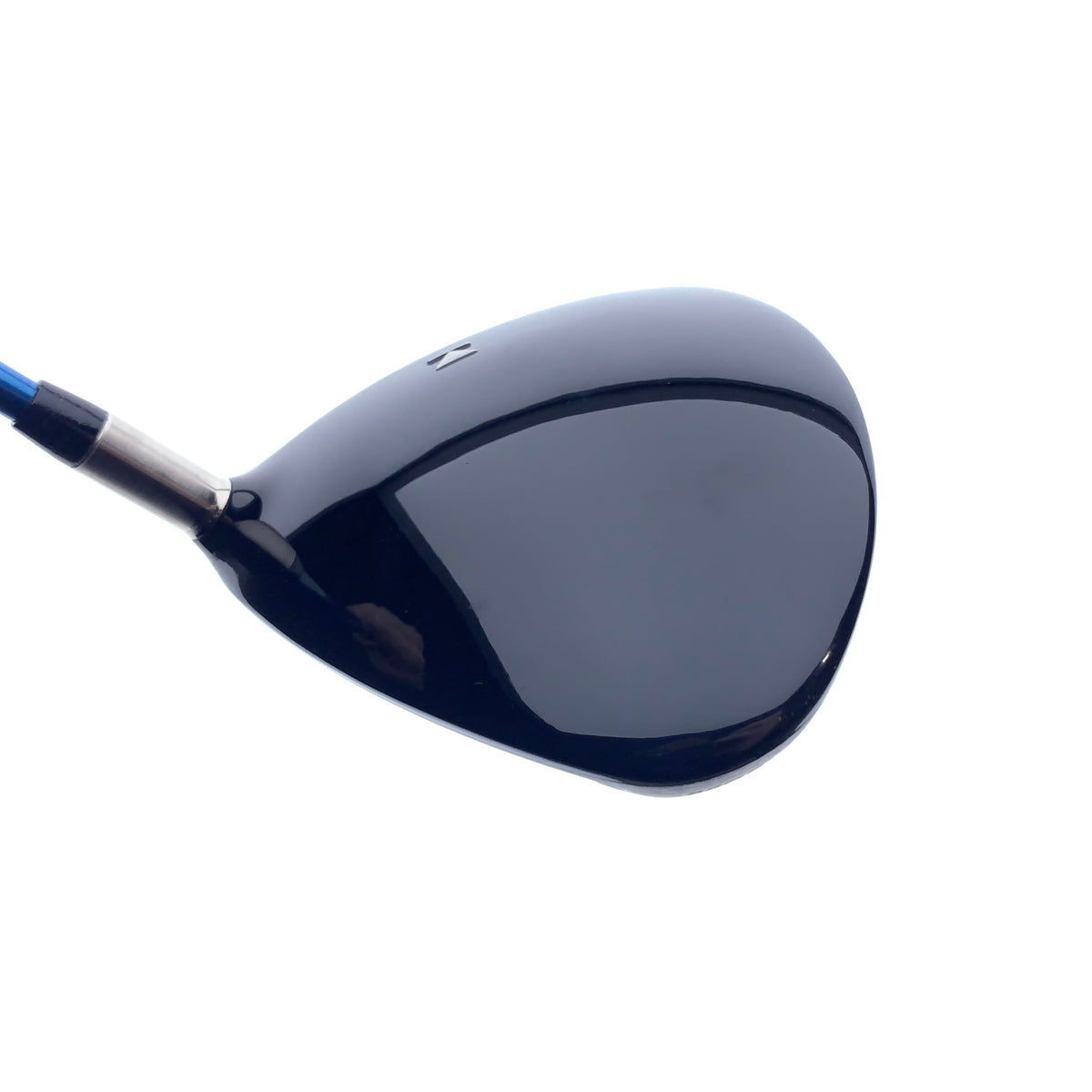 Used Titleist 907 D1 Driver / 9.5 Degrees / Stiff Flex - Replay Golf 