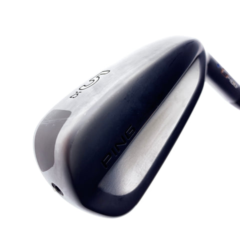 Used Ping G400 Crossover 5 Hybrid / 25 Degrees / Regular Flex