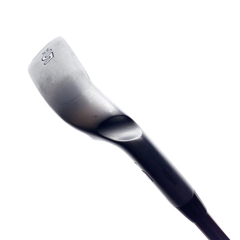 Used Ping G400 Crossover 5 Hybrid / 25 Degrees / Regular Flex