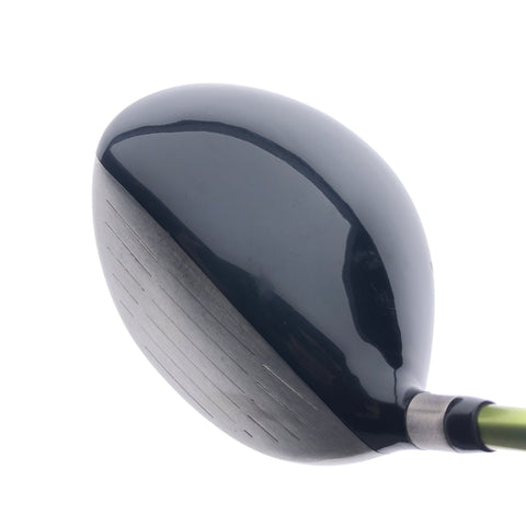 Used Cleveland Launcher Comp Driver / 10.5 Degrees / Stiff Flex