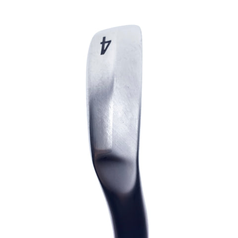 Used Srixon ZXi 4 4 Iron / 21 Degrees / Stiff Flex