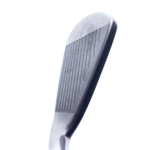Used Srixon ZXi 4 4 Iron / 21 Degrees / Stiff Flex