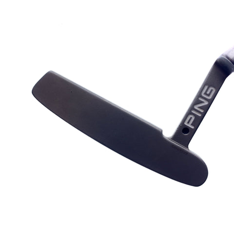Used Ping Karsten Series Anser Putter / 35.0 Inches