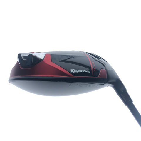 Used TaylorMade Stealth 2 Plus Driver / 10.5 Degrees / Stiff Flex