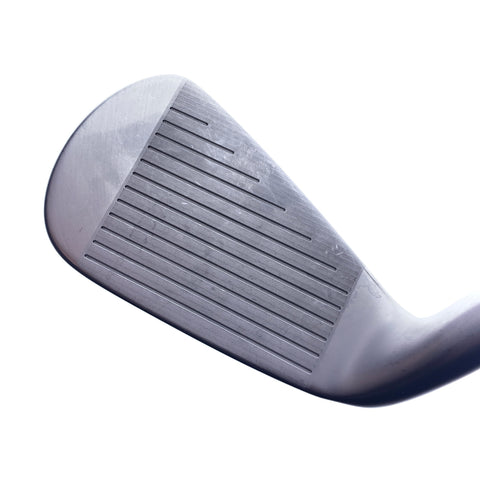 Used Srixon ZXi 4 4 Iron / 21 Degrees / Stiff Flex