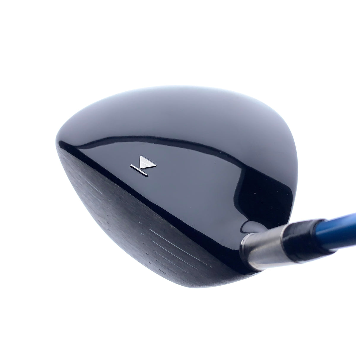 Used Titleist 907 D1 Driver / 9.5 Degrees / Stiff Flex - Replay Golf 