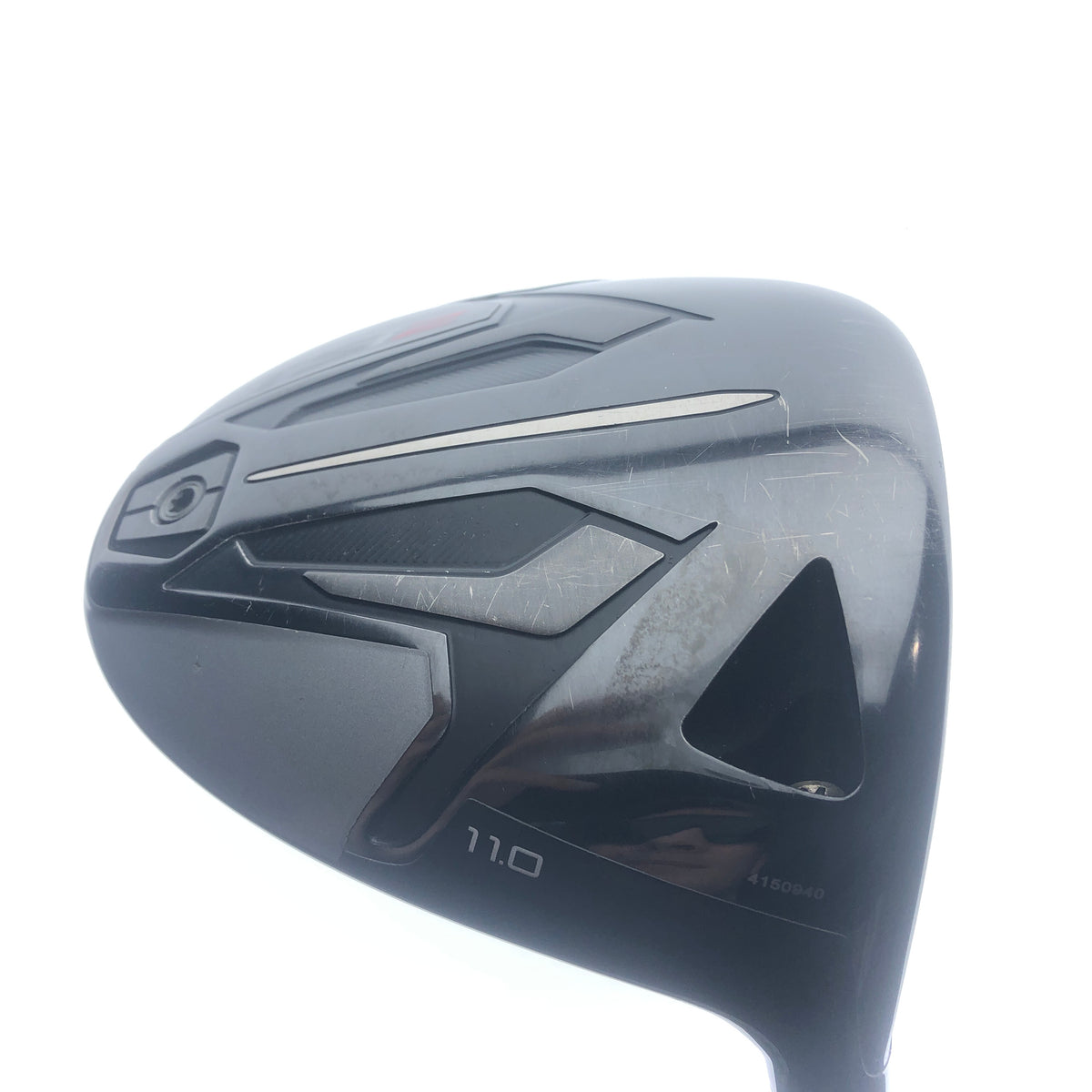 Used Titleist TSi 2 Driver / 11.0 Degrees / X-Stiff Flex - Replay Golf 