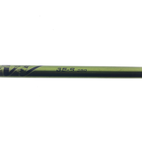 Used Cleveland Launcher Comp Driver / 10.5 Degrees / Stiff Flex