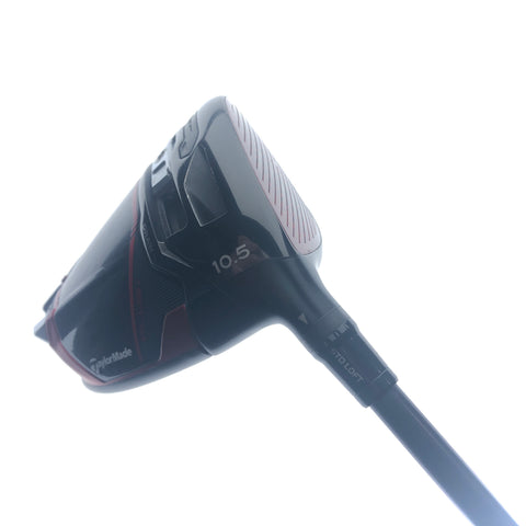 Used TaylorMade Stealth 2 Plus Driver / 10.5 Degrees / Stiff Flex