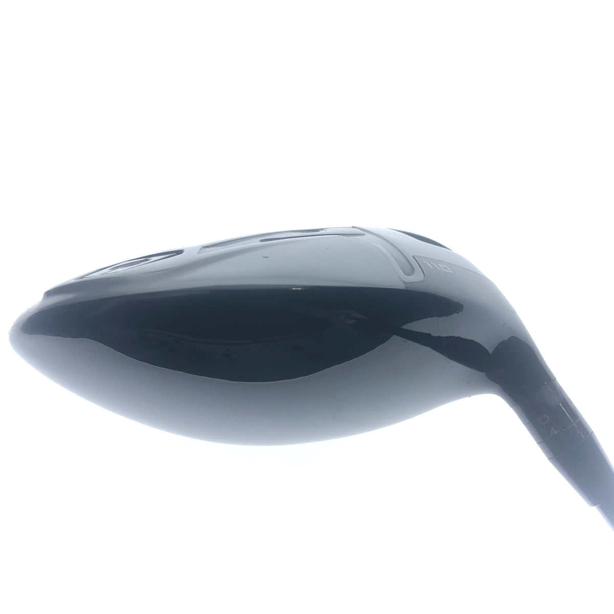 Used Titleist TSi 2 Driver / 11.0 Degrees / X-Stiff Flex - Replay Golf 