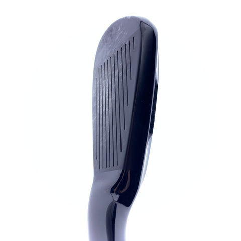 Used TaylorMade GAPR MID 5 Hybrid / Stiff Flex