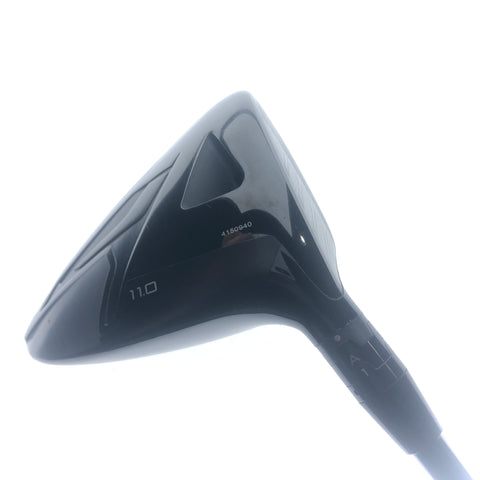 Used Titleist TSi 2 Driver / 11.0 Degrees / X-Stiff Flex