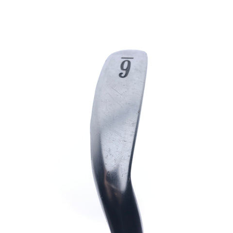 Used Callaway Diablo Forged 6 Iron / 28.5 Degrees / Uniflex Flex