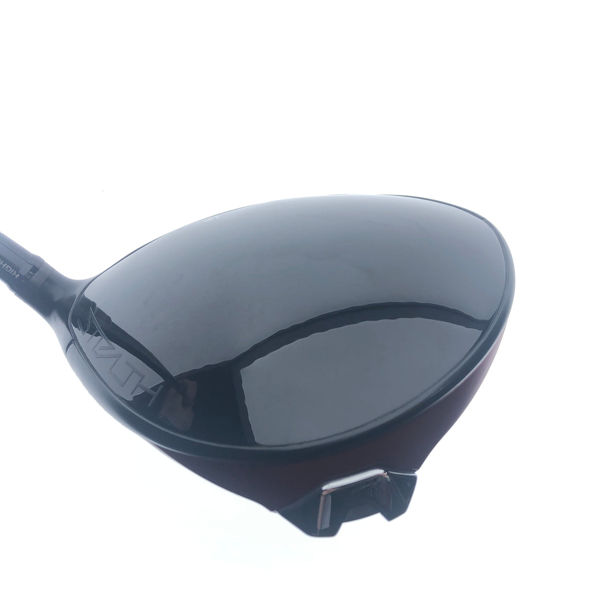 Used TaylorMade Stealth 2 Plus Driver / 10.5 Degrees / Stiff Flex - Replay Golf 