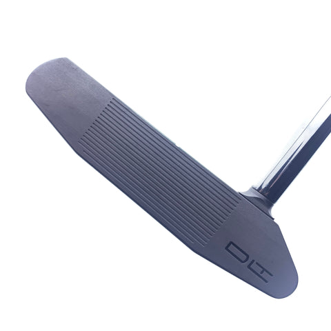 Used SIK Pro C-Series Putter / 35.0 Inches