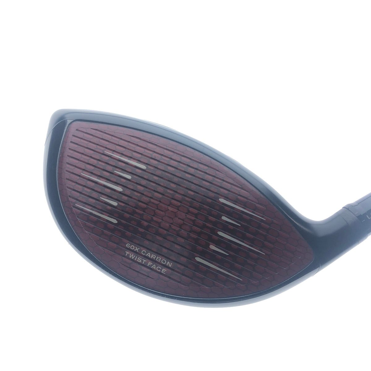Used TaylorMade Stealth 2 Plus Driver / 10.5 Degrees / Stiff Flex - Replay Golf 