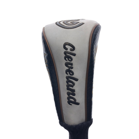 Used Cleveland Launcher Comp Driver / 10.5 Degrees / Stiff Flex