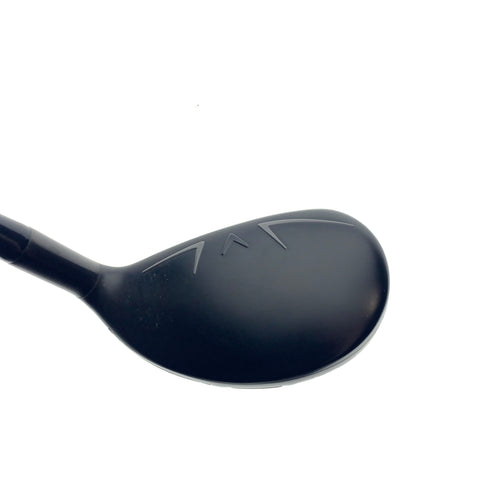 Used Callaway Steelhead XR 3 Hybrid / 19.0 Degrees / Regular Flex
